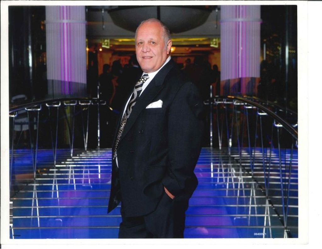 Mario Starace Profile Photo