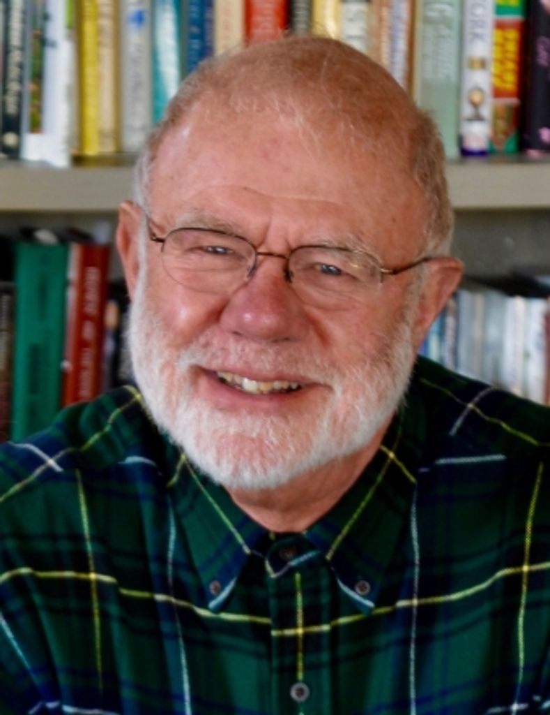 David B.  Henderson