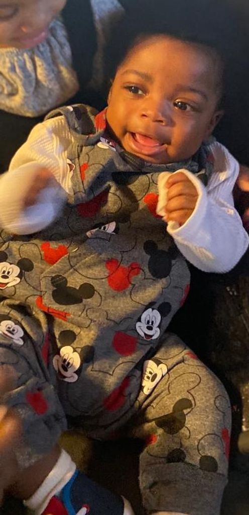 De'Kai Willie James Beasley Profile Photo