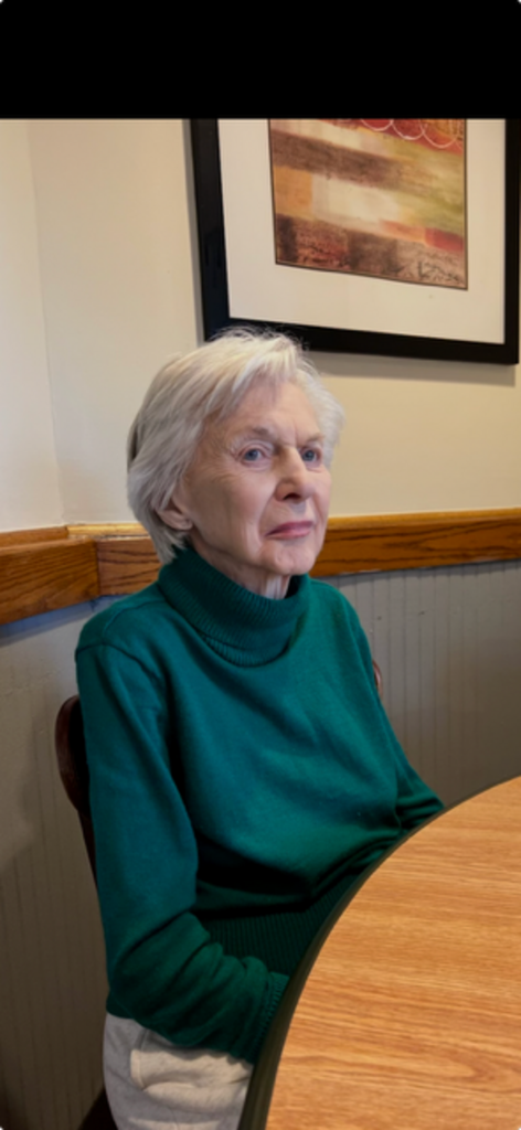 Mary Alice Ray Wilson Profile Photo