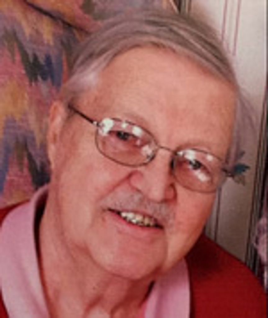 Gerald E. Dlouhy