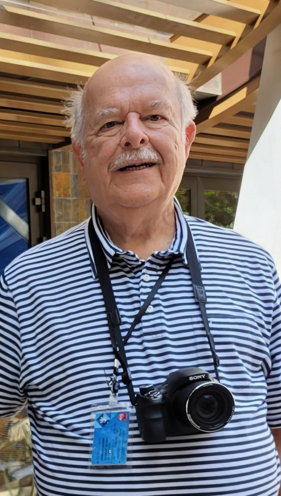 Charles (Chuck) Henry Garner Profile Photo