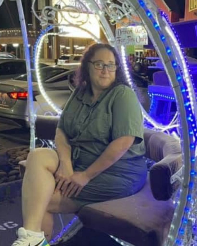 Kelly Anne Addario Profile Photo