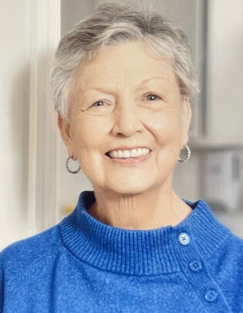 Susan Marie Sasser Burley