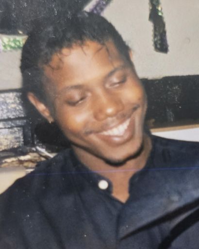 Dwayne (Peanut) Banks Profile Photo