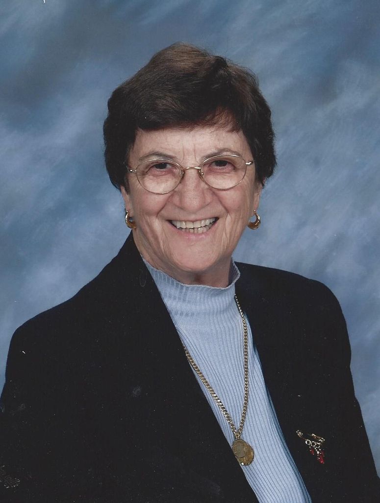 Maria Palleschi Profile Photo