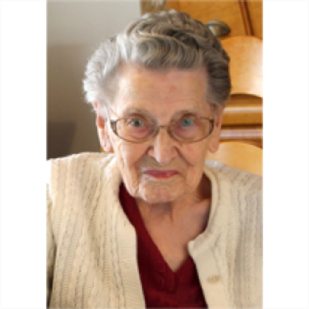 Lillian M. Meyer