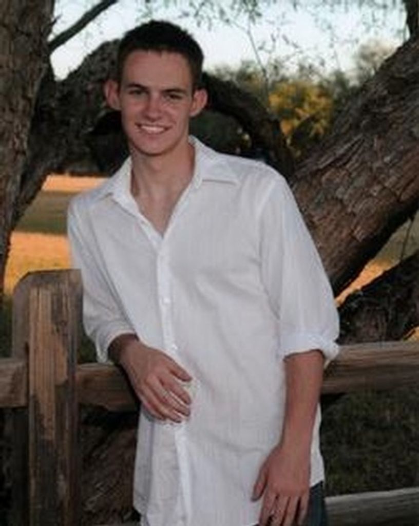 Patrick Horton Profile Photo