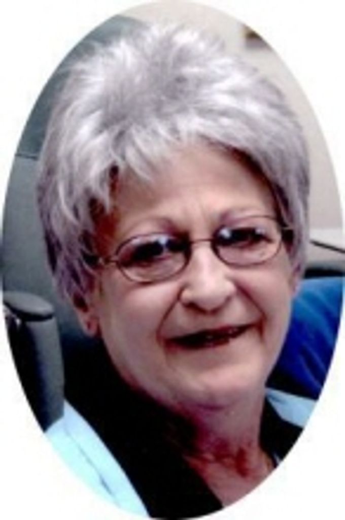 Joann Schwartz