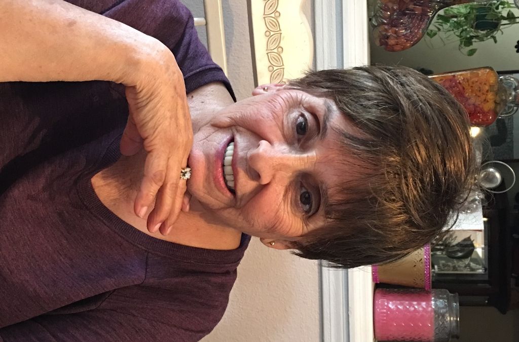 Stella F. Pacheco