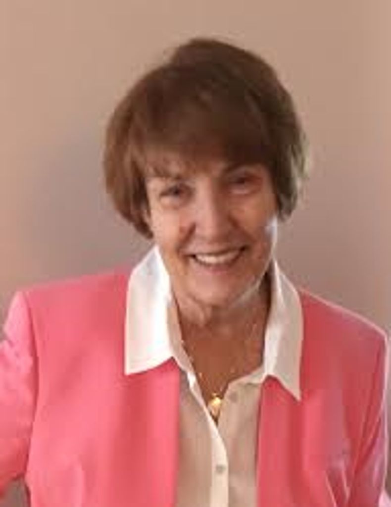 Bridget J. (Thompson)  Barto