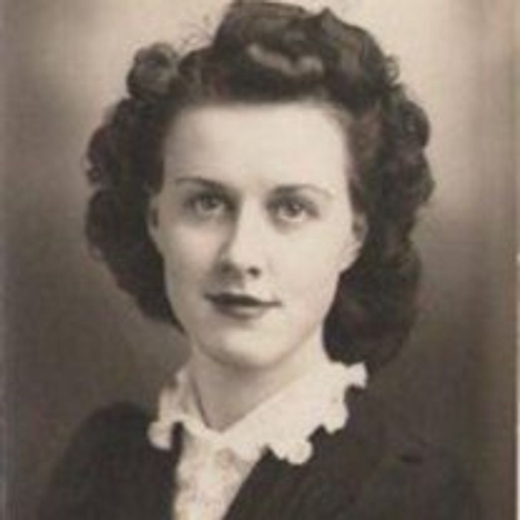 Helen "Hap" Closs