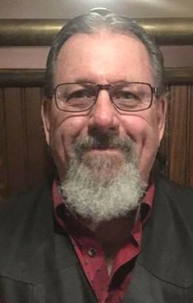 Michael W. Loos Profile Photo