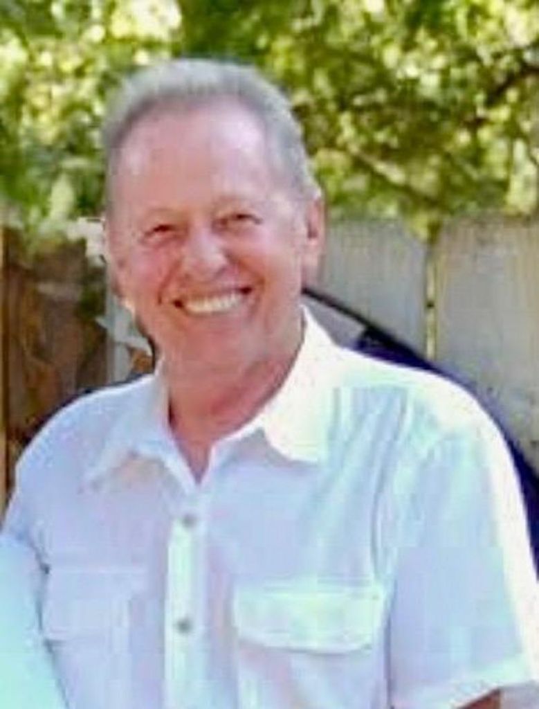 James Phillip Wisecarver Profile Photo