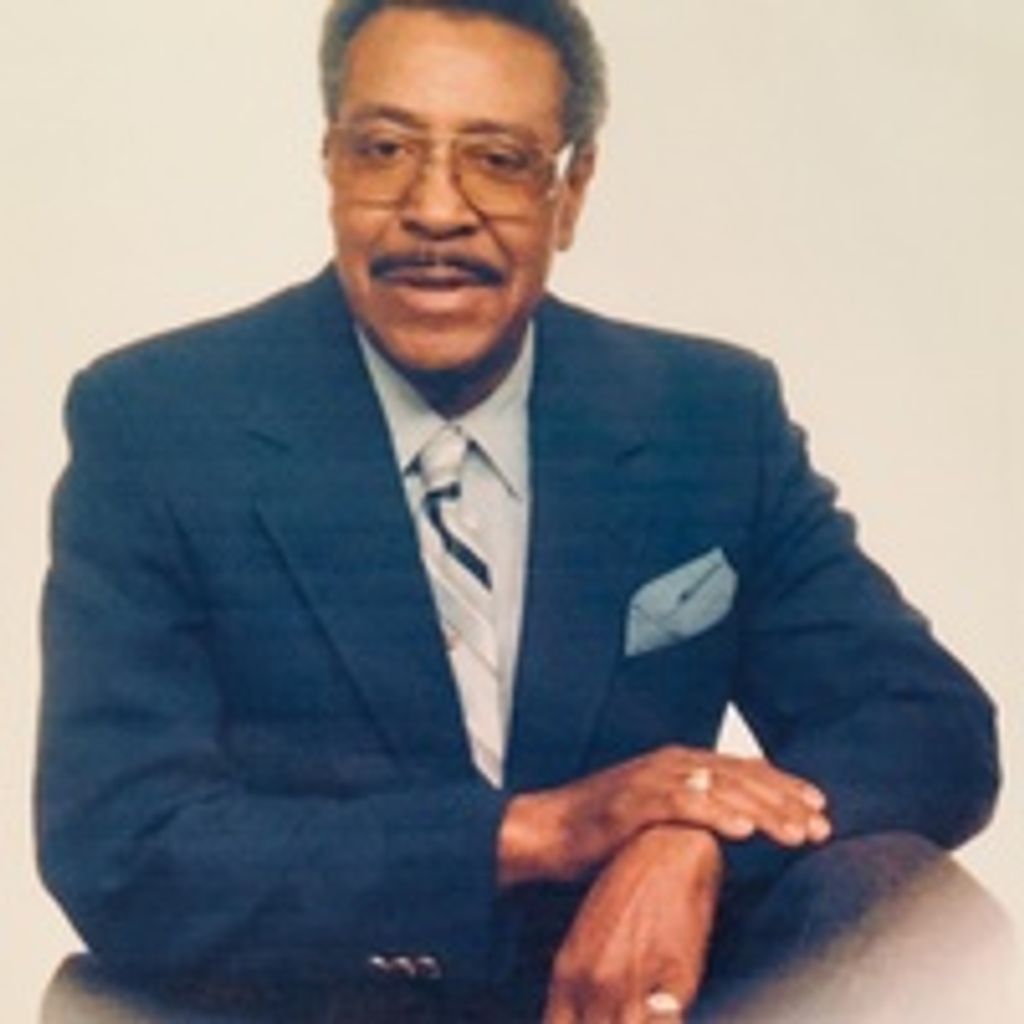 Vernon  H Young  Sr.