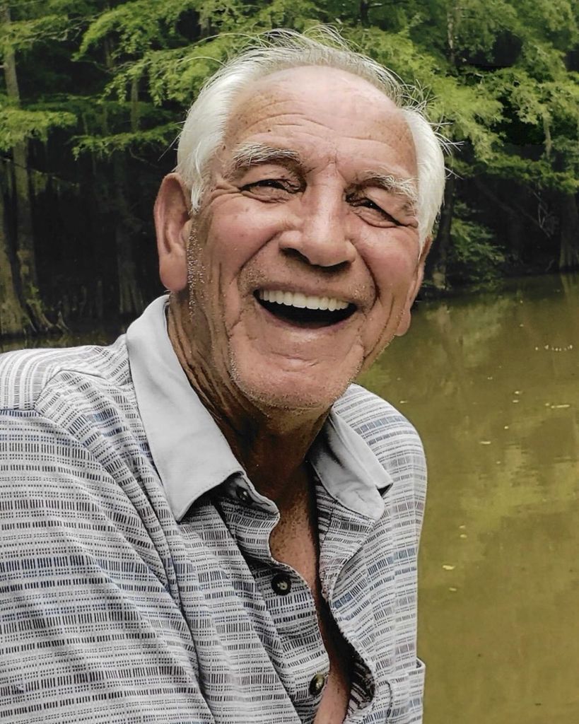 Howard "Buster" Finley, Jr.