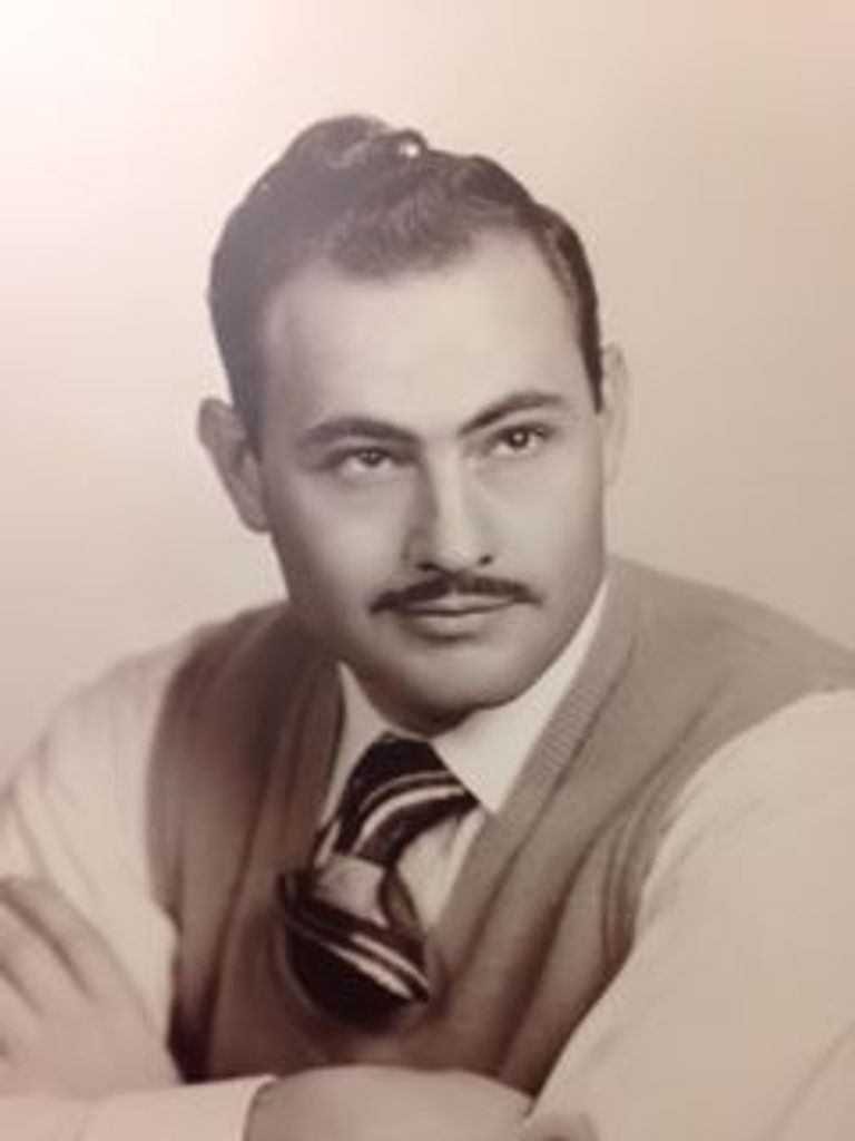 Berthal "Jack" Andrews