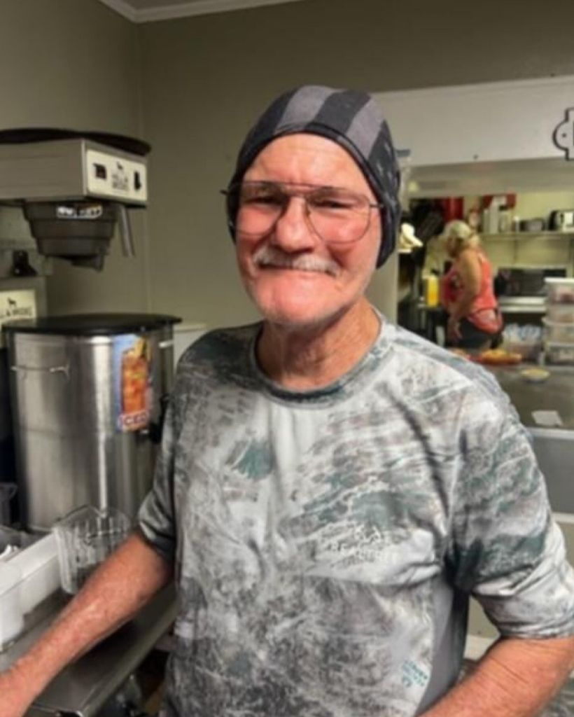 Gary Francis Graham Profile Photo