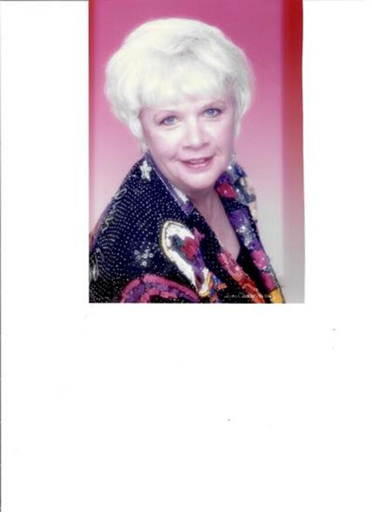 Phyllis Jean Brayton