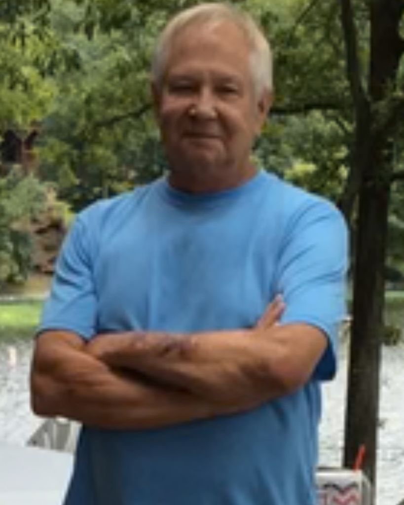 James Lowell Veatch Profile Photo