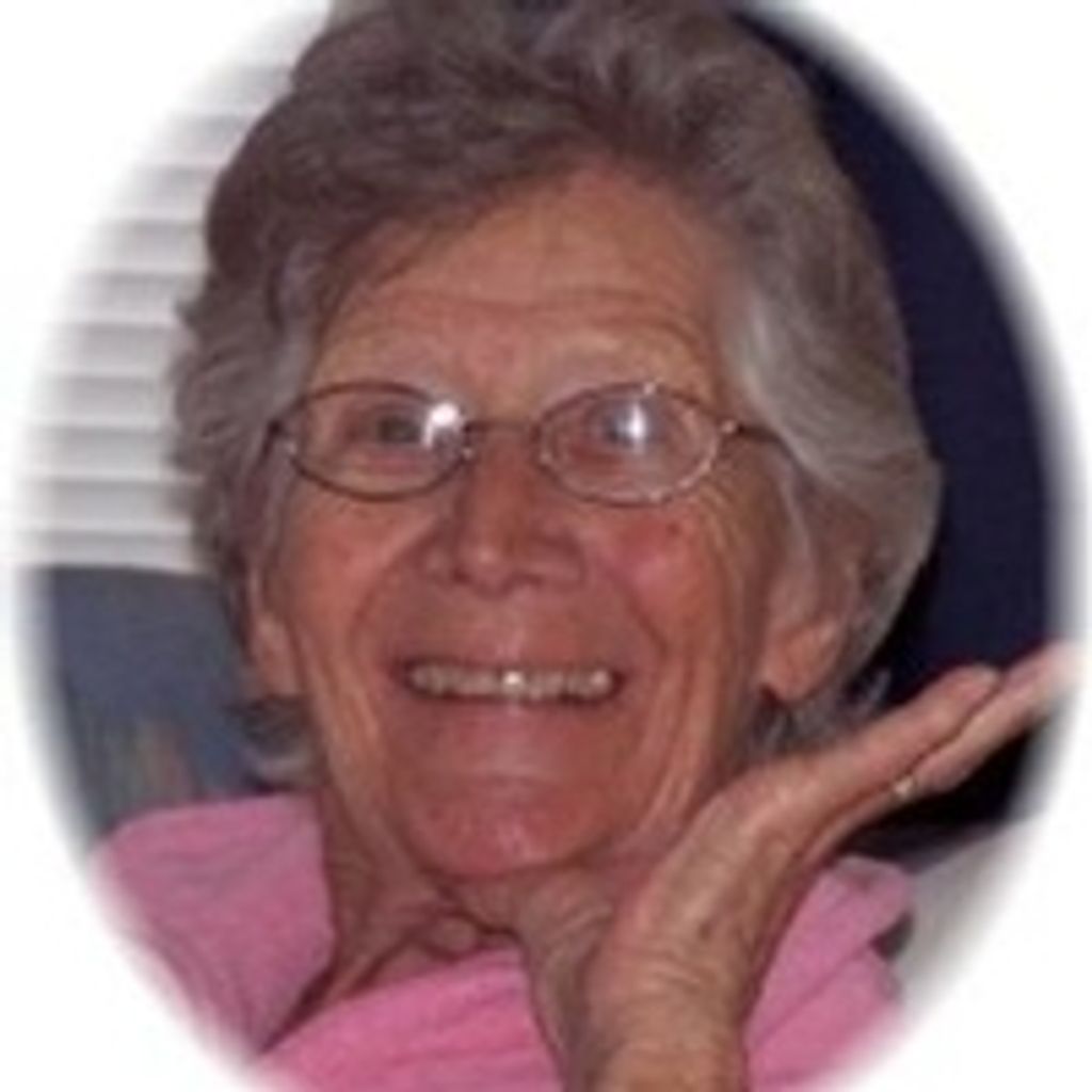 Ruth Napolitano Profile Photo