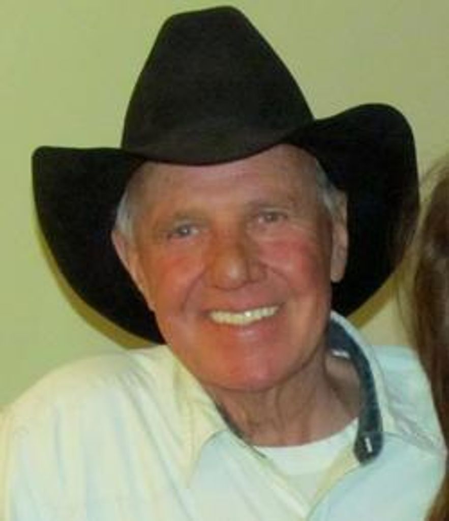 Kenneth Dale Wilson