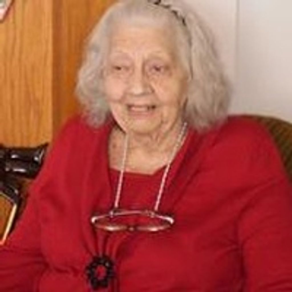 Constance "Connie" Elizabeth Purkey