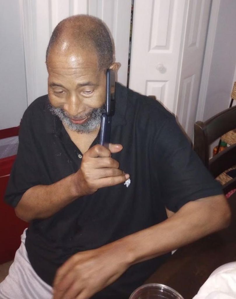 Fred Lewis, Jr. Profile Photo