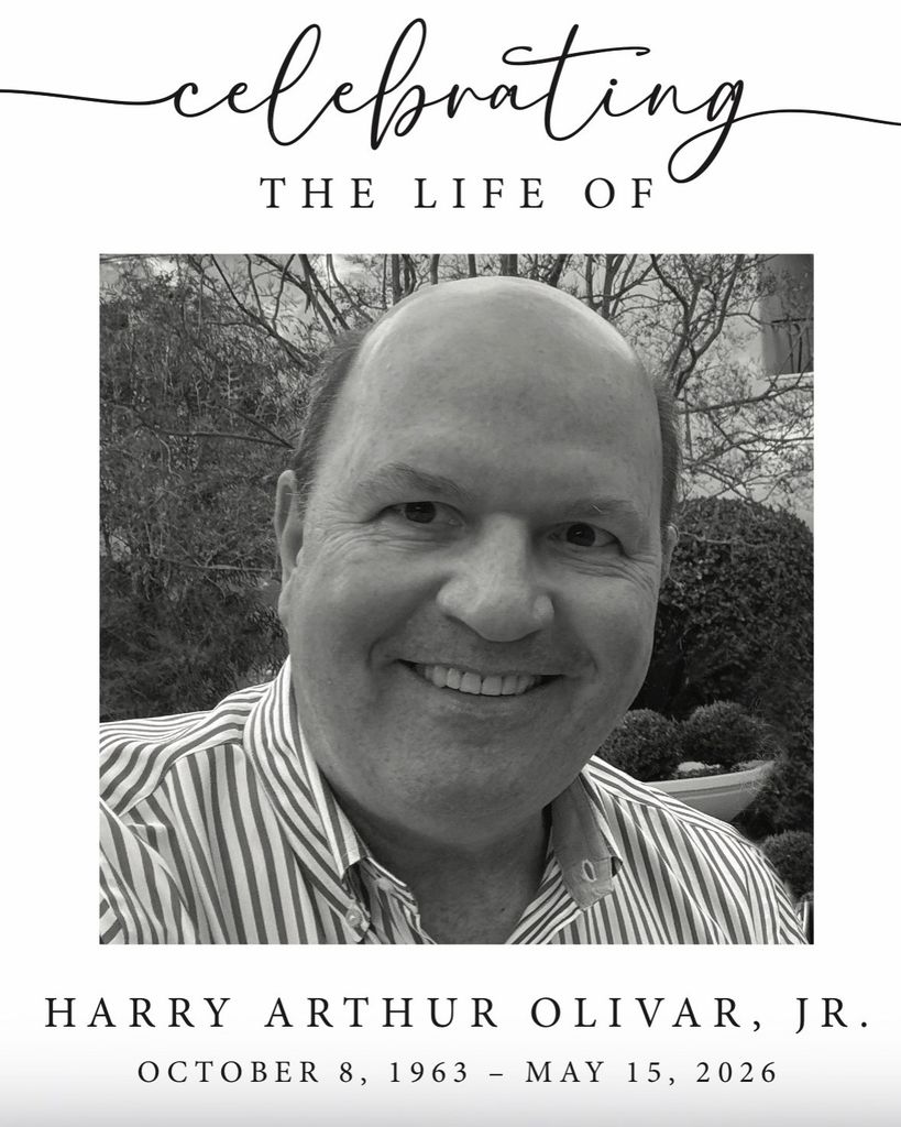 Harry A. Olivar, Jr.