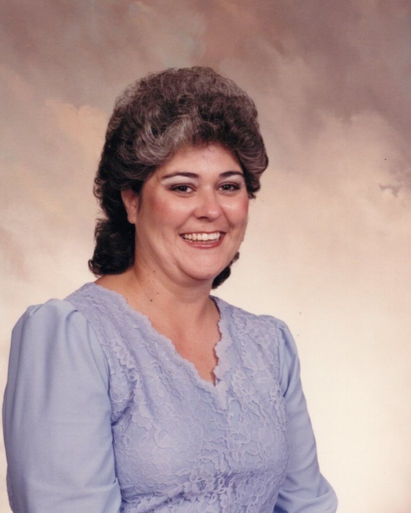 Laura Irene Daniels