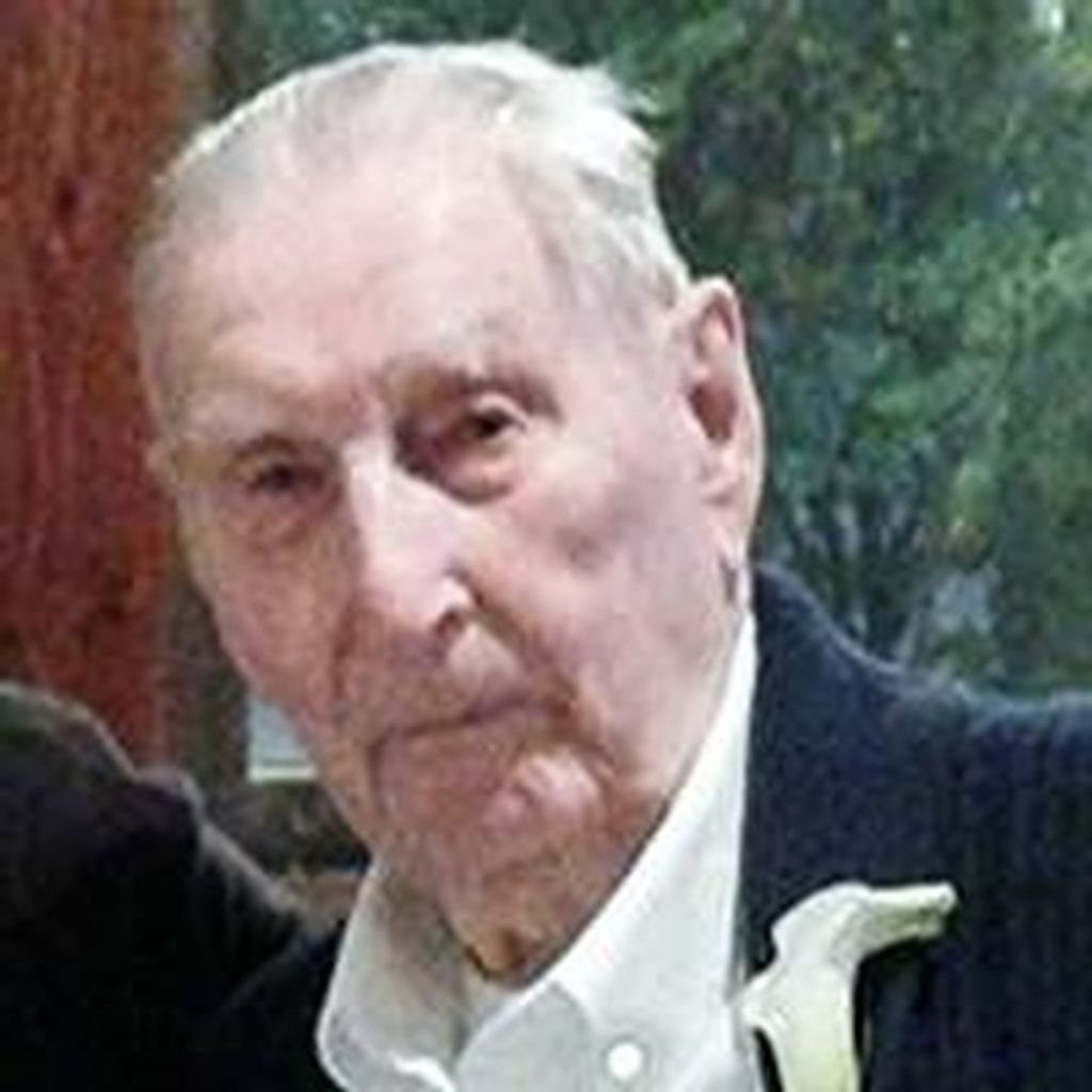 Charles Norlin Thrane