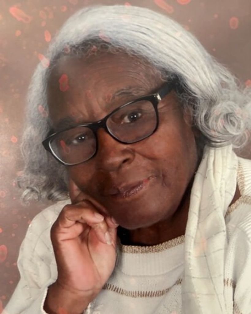 Annie Lee Harris