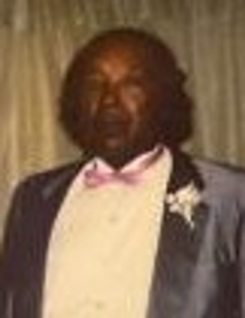 James Edward Montgomery Cathey Profile Photo