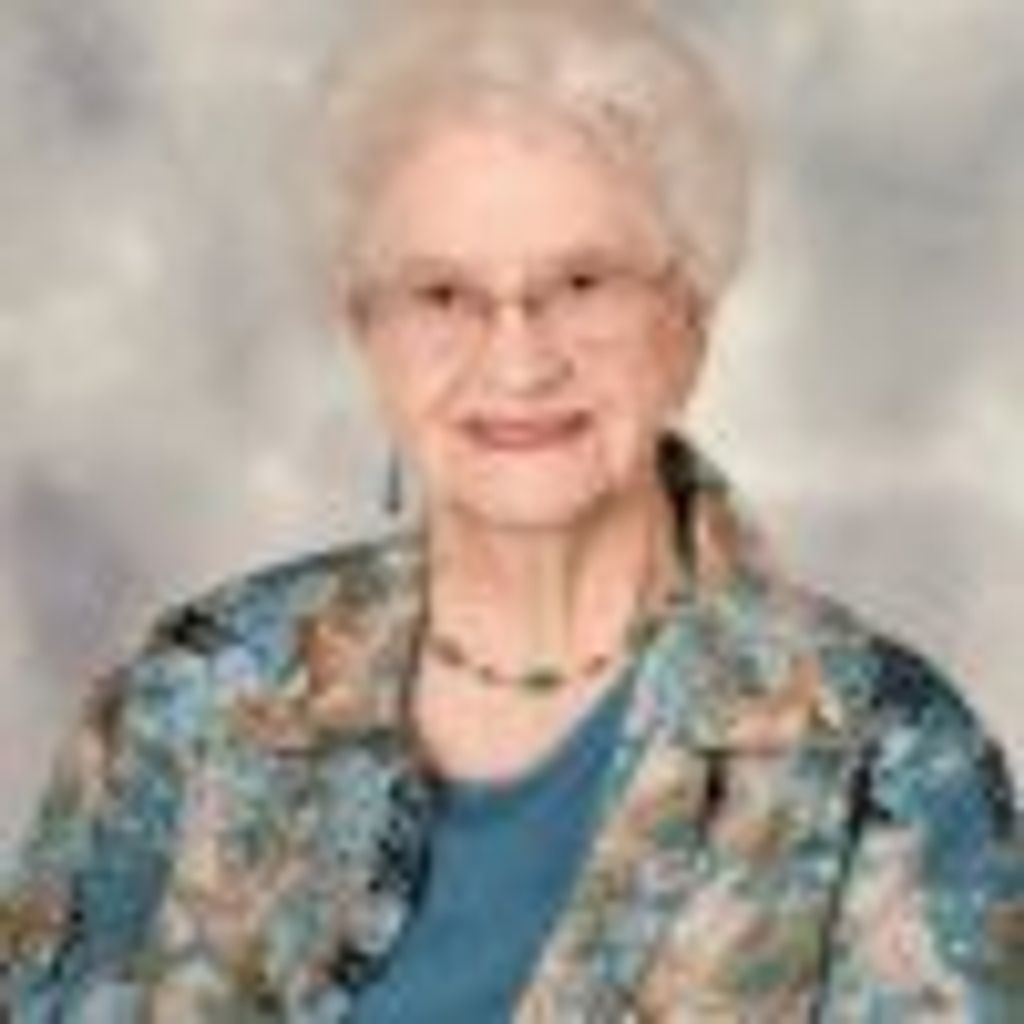 Dolores Walker
