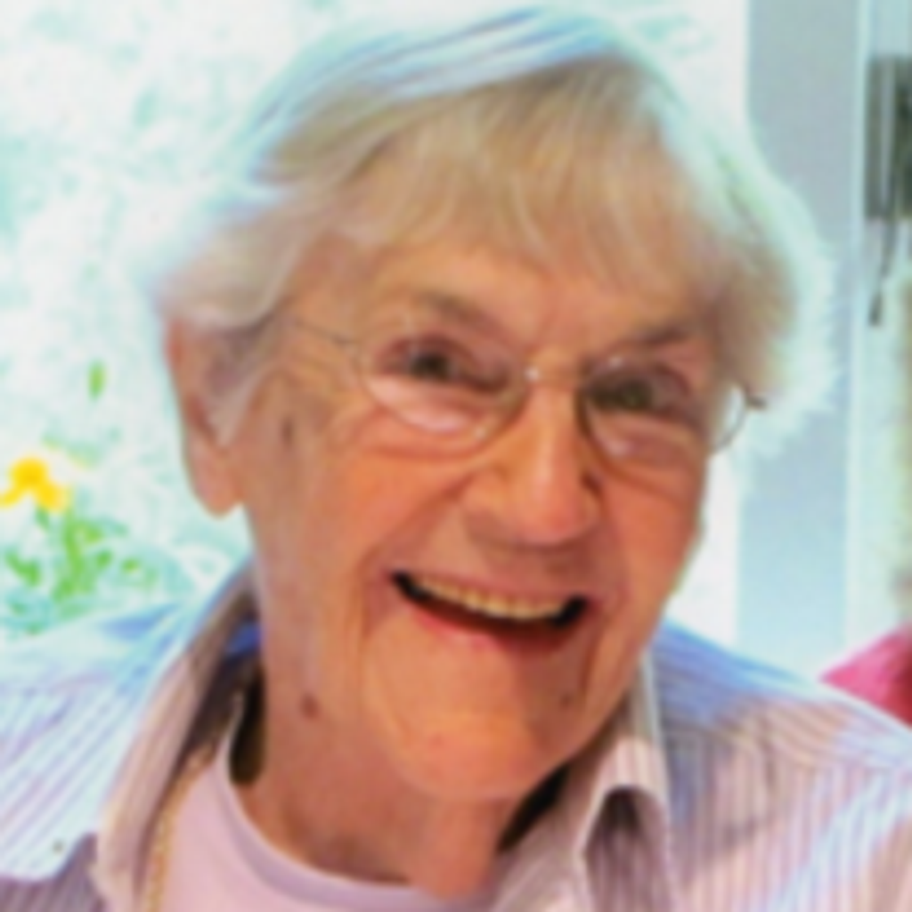 Louise Woodbury Wallace