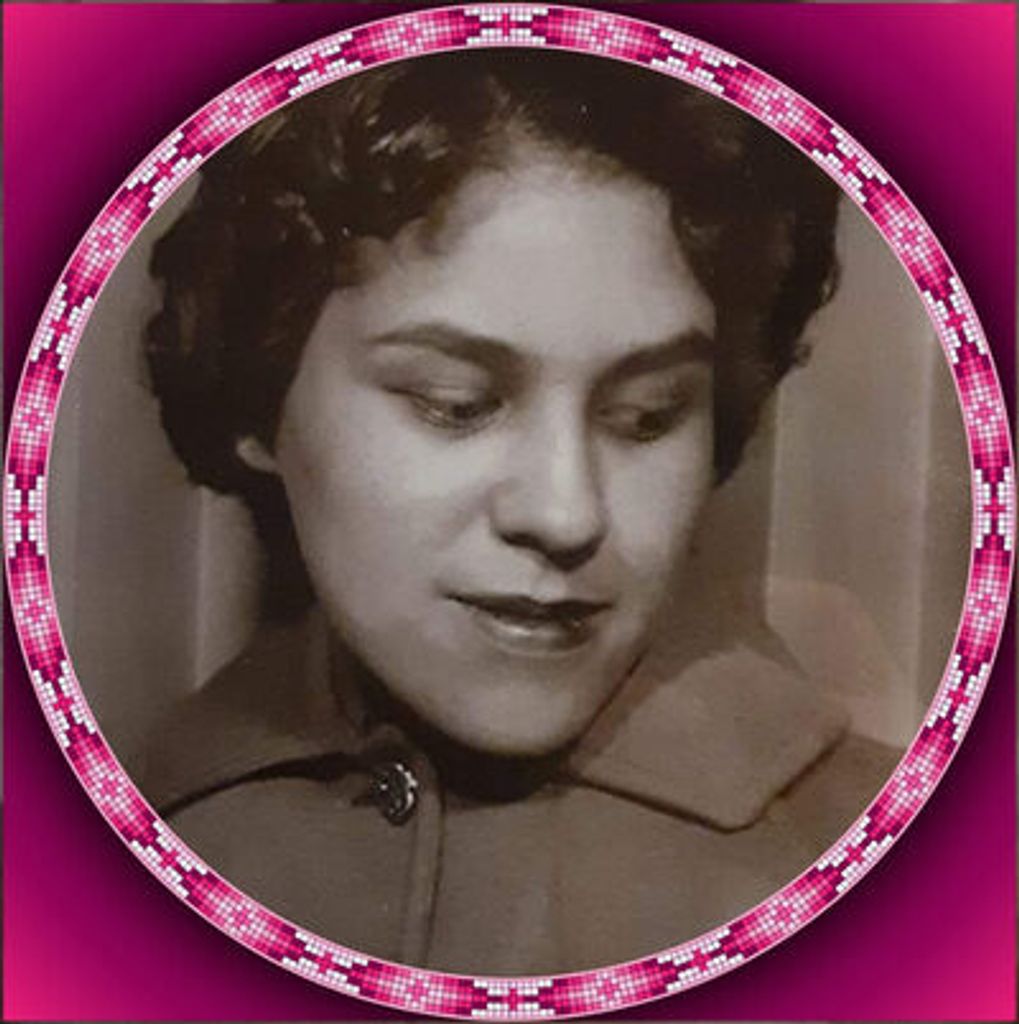 Pearl Lema Colombe Profile Photo