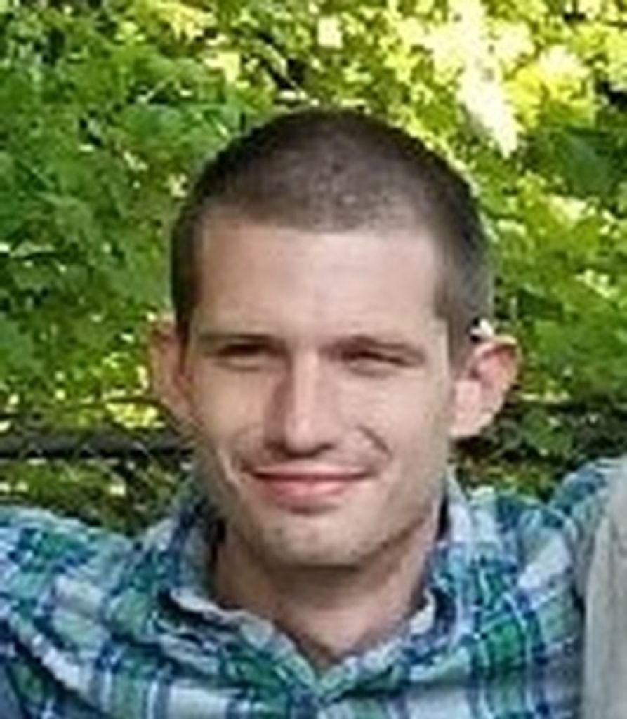 Joshua Mathes