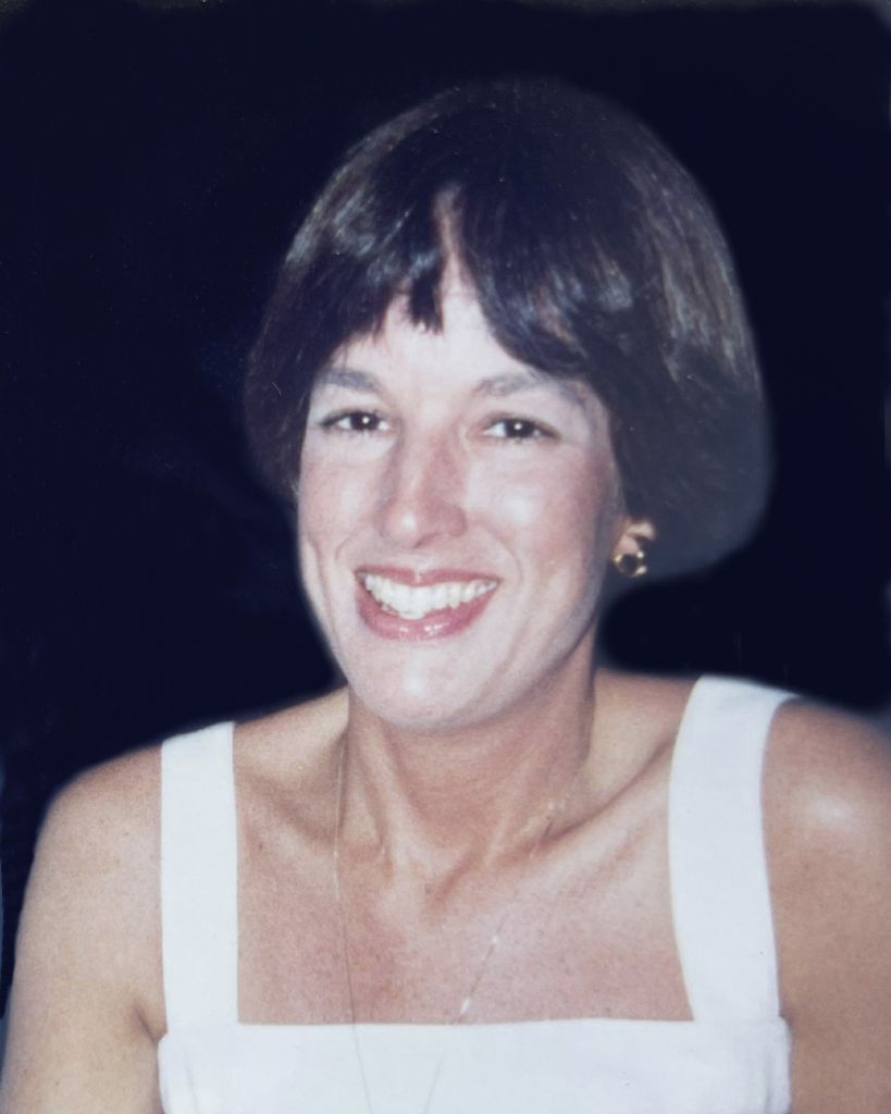 Becky Wallace Profile Photo