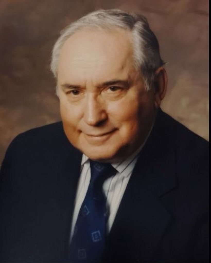 Ernest C. Tetrault Profile Photo