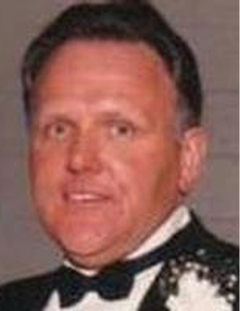 Jack  M. Porter