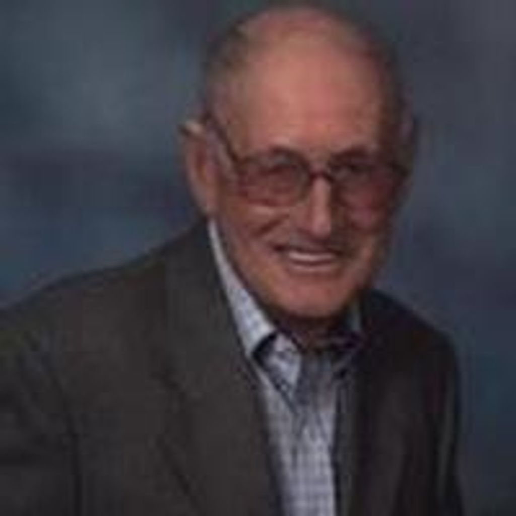 Lester Schmidt