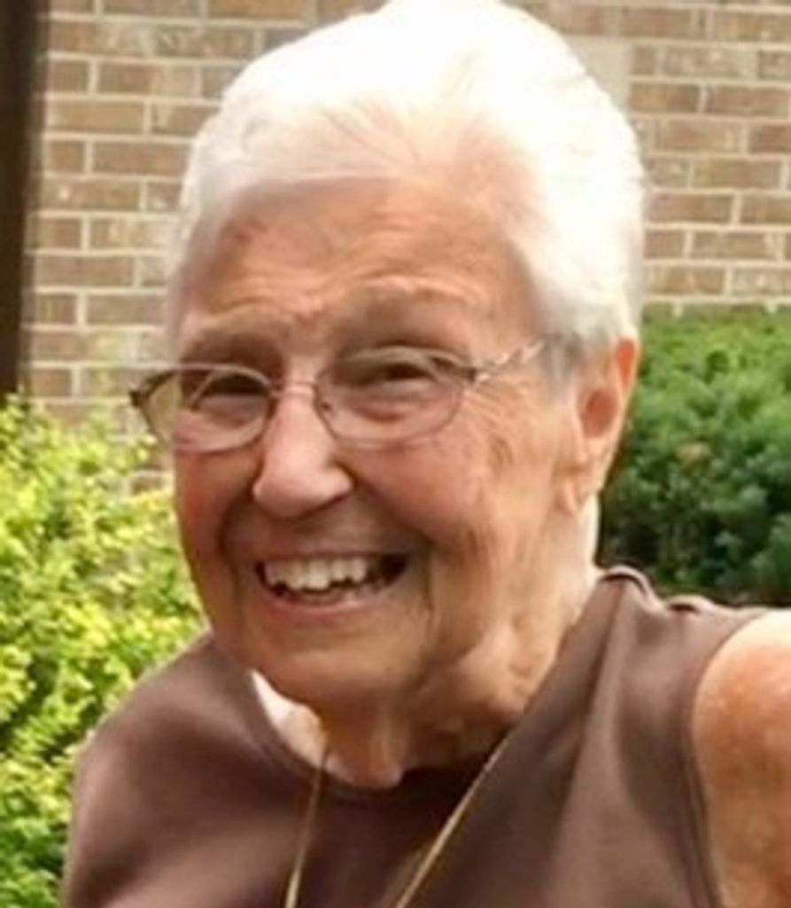 Beatrice  B. (Hitchcock)  Worden Profile Photo