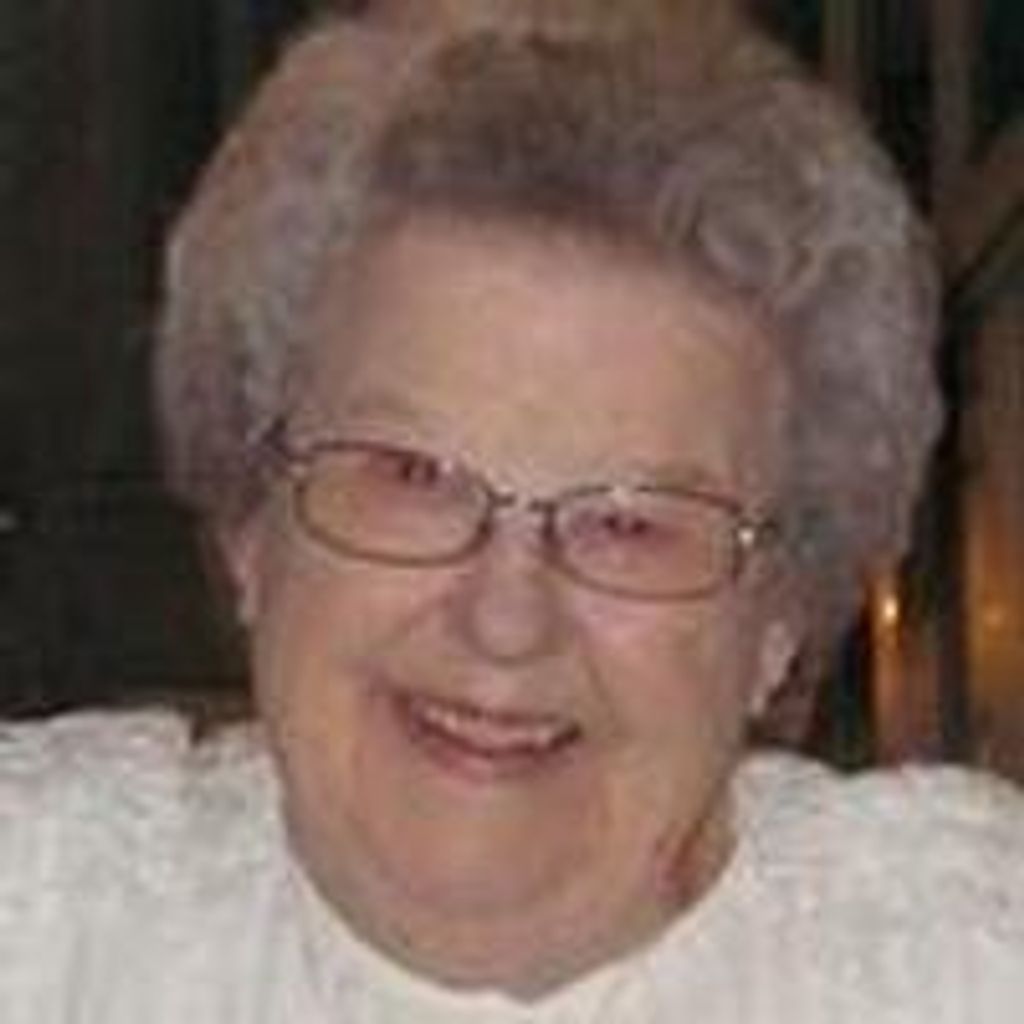 Vera  T. (Minder)  Doughty