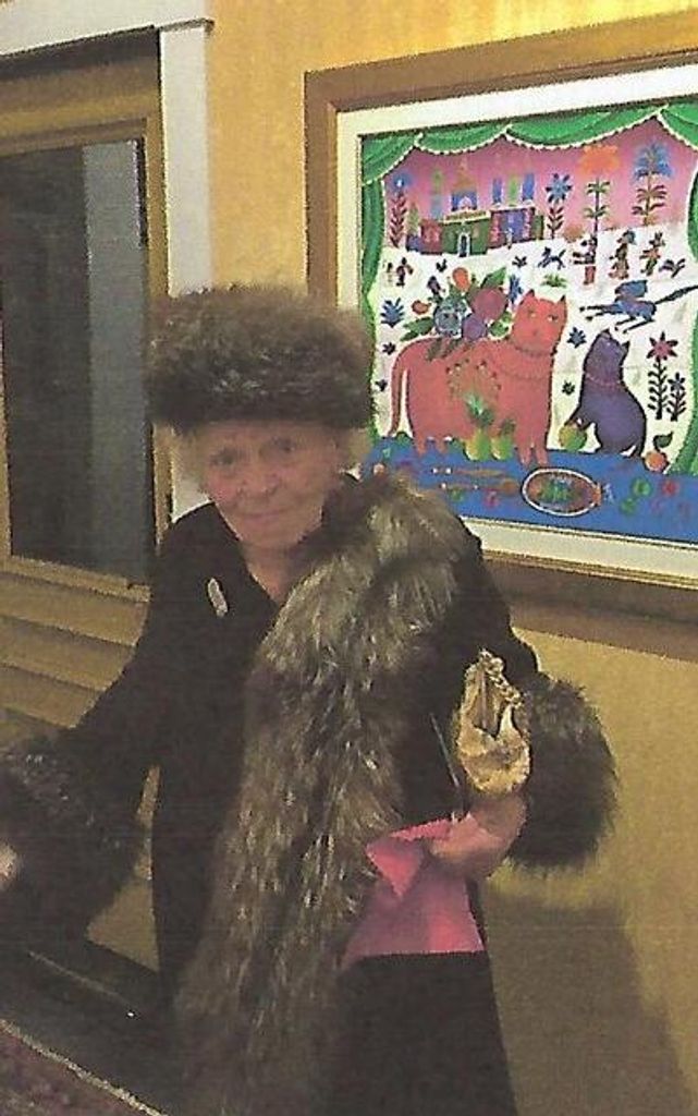 Anne Ditto Profile Photo