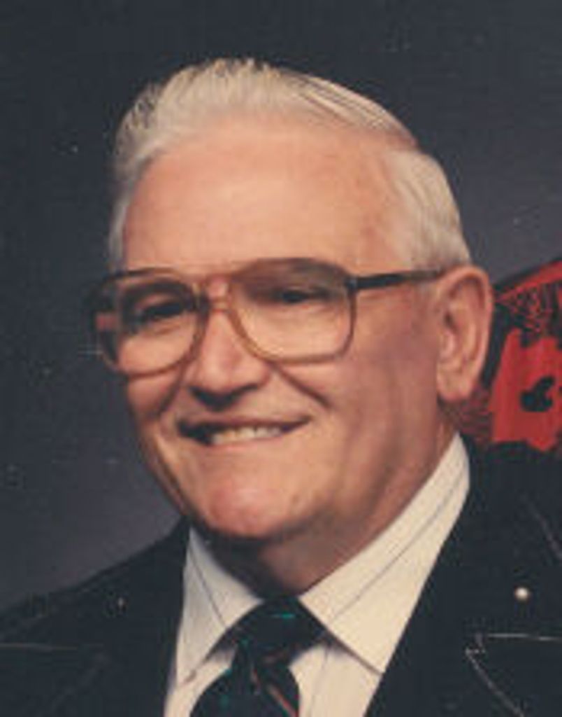 Earl D. Watson Profile Photo