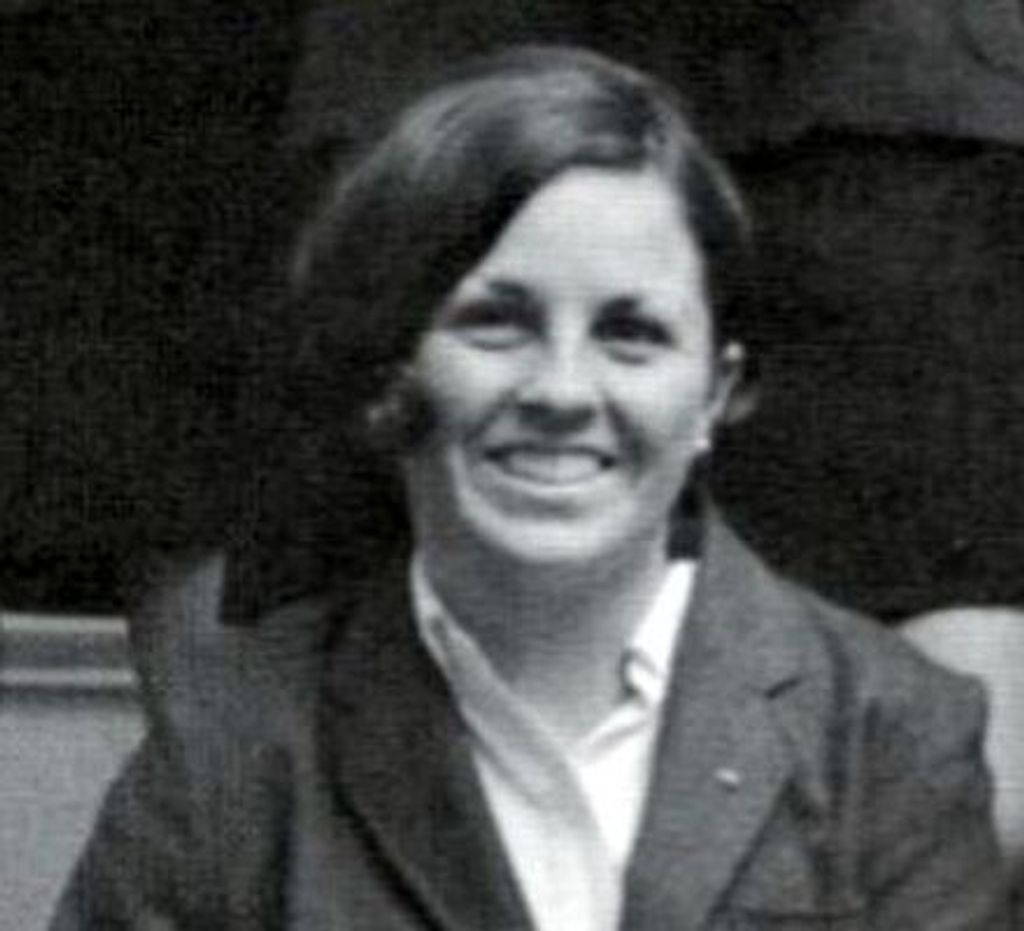 Kimberly Caulfield Maroney Profile Photo