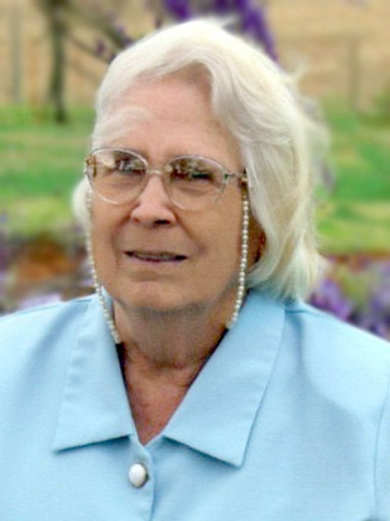 Helen Murphy