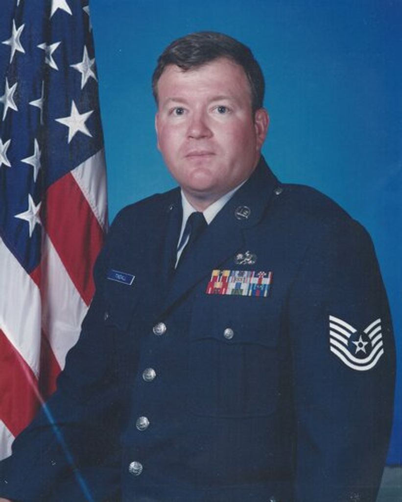 Brian Hayden Tindall Profile Photo