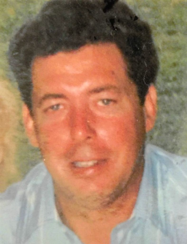 William "Bill" Willis