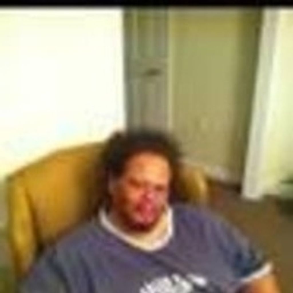 Fredrick Allen Thompson Profile Photo